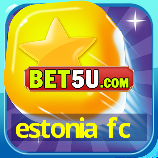 estonia fc